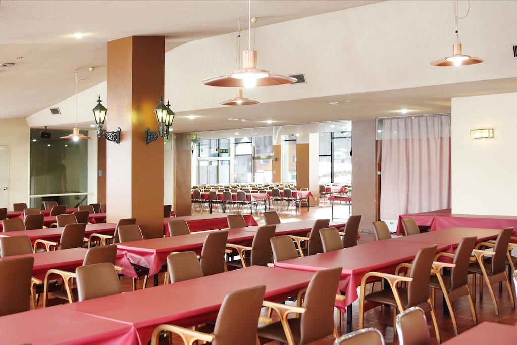 מיוקו Hotel Alpen Blick מראה חיצוני תמונה
